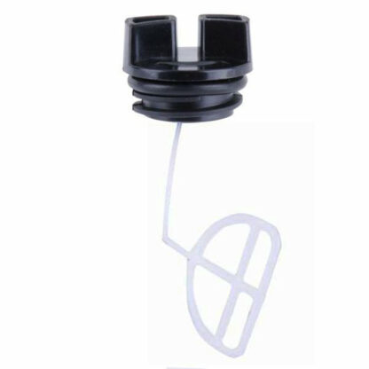 TAPPO CARBURANTE MOTOSEGHE MT450/500   EXCEL 09524 CH0170 MOTOSEGHE RICAMBI            F EXCEL