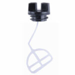 TAPPO OLIO MOTOSEGHE MT450/500         EXCEL 09525 CH0029 MOTOSEGHE RICAMBI            F EXCEL