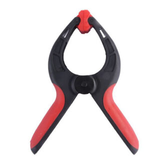 MORSETTO PINZA BICOMPONENTE 3" Pz 6     ALTE 09507 RX-102 MORSETTI PINZA               F ALTE