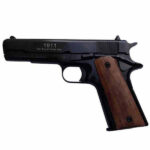 PISTOLA SCACCIACANI PUNISHER 1911 NERO     DEFENCE 04048 AUTODIFESA E ACCESSORI       S DEFENCE SYSTEM