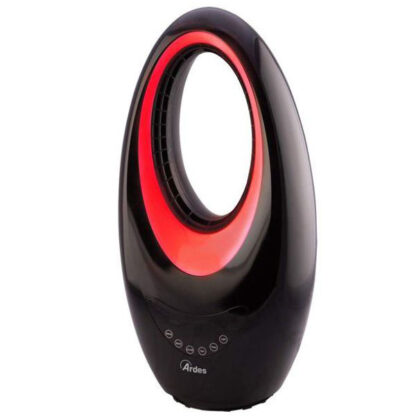 TERMOVENTILATORE CERAMICO SAURON             ARDES AR4BL1 STUFE ELETTRICHE             F ARDES