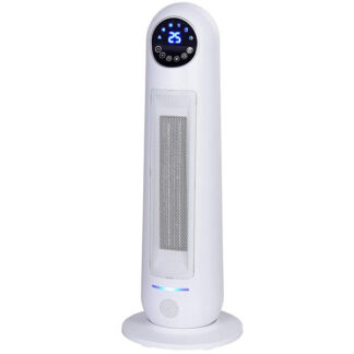 TERMOVENTILATORE CERAMICO YUKI               ARDES AR4P14W STUFE ELETTRICHE             F ARDES