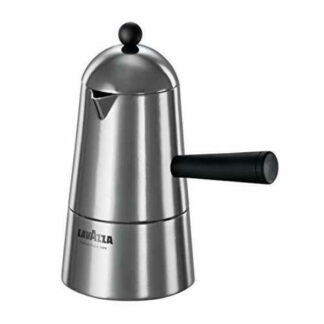 CAFFETTIERA CARMENCITA CLASSIC        Tz 1 LAVAZZA 00980010ACC CAFFETTIERE                  C LAVAZZA