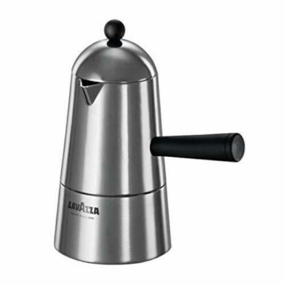 CAFFETTIERA CARMENCITA CLASSIC        Tz 2 LAVAZZA 00980020ACC CAFFETTIERE                  C LAVAZZA