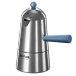 CAFFETTIERA CARMENCITA POP BLU        Tz 1 LAVAZZA 0099B010ACC CAFFETTIERE                  C LAVAZZA
