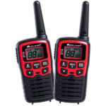 RICETRASMITTENTE 8+8                  XT10 MIDLAND C1176 XT10 RICETRASMITTENTI             F MIDLAND