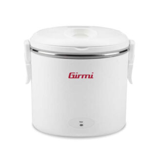 PORTAVIVANDE ELETTRICO BIANCO    ml 700 SC02 GIRMI SC0201 ELETTRODOMESTICI GIRMI       C GIRMI