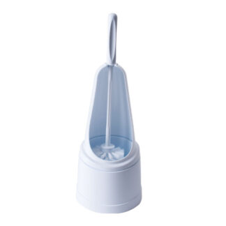 PORTASCOPINO WC NUOVO STORNO BCO     h 40 STEFANPL 10540 SCOPINI WC                   C STEFANPLAST