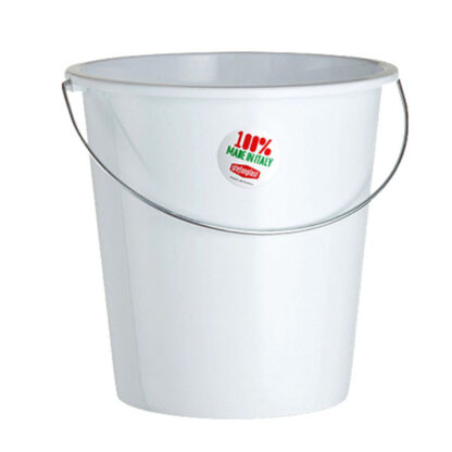 SECCHIO MOPLEN BIANCO                l 10 STEFANPL 22100 SECCHI                       C STEFANPLAST
