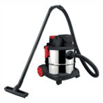 ASPIRAPOLVERE l 20  BATTERIA V18 ONLY1 EXCEL 09511 K-904 ELETTROUTENSILI EXCEL        F EXCEL ONLY1