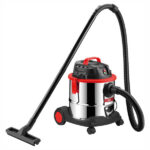 ASPIRAPOLVERE INOX l 20 W 1300 AP20    EXCEL 09514 K-411F ASPIRAPOLVERE                F EXCEL