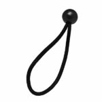 CORDA ELASTICA PALLINA cm 15 Pz  8      ALTE 09526  CORDE ELASTICHE              F