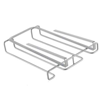 MENSOLA POLYTHERM MY GLASS     21x28 h  7 METALTEX 36.49.14 MENSOLE                      C METALTEX