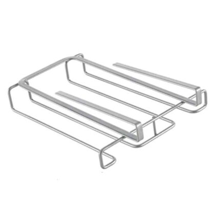 MENSOLA POLYTHERM MY GLASS     21x28 h  7 METALTEX 36.49.14 MENSOLE                      C METALTEX