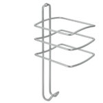 CESTELLO POLYTHERM ONDA PHON   10x10 h 25 METALTEX 46.06.03 MENSOLE BAGNO                C METALTEX