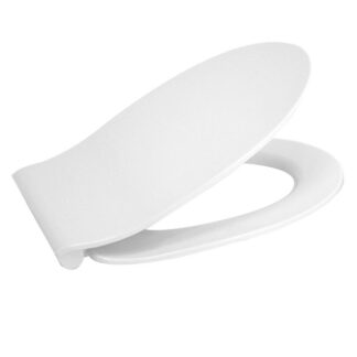 SEDILE WC PAVIA SILENTIUM             100120 BEMIS 2070PB000 SEDILI WC                    C BEMIS