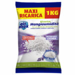 AIRMAX MAXI RICARICA LAVANDA         g 1000 AIRMAX D0738 DEUMIDIFICATORI E ANTIMUFFA  C AIRMAX