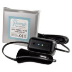 SENSORE ANTI ABBANDONO SINGOLO               REMMY A1 ACCESSORI AUTO               F