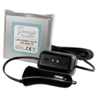 SENSORE ANTI ABBANDONO SINGOLO               REMMY A1 ACCESSORI AUTO               F REMMY