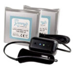 SENSORE ANTI ABBANDONO DOPPIO                REMMY A2 ACCESSORI AUTO               F REMMY