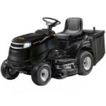 TRATTORINO AT4 98 HA                        ALPINA 2T2610404/A22 RASAERBA                     F ALPINA