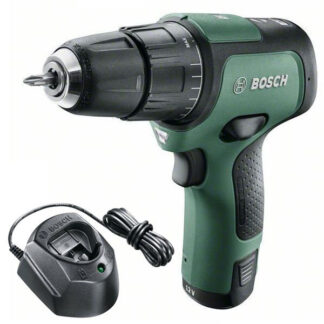 TRAPANO BATTERIA PERCUSSIONE   EASYIMPACT 12 BOSCH 0.603.9B6.101 BOSCH ELETTROUTENSILI        F BOSCH