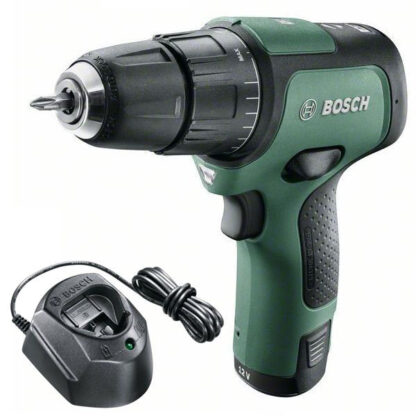 TRAPANO BATTERIA PERCUSSIONE   EASYIMPACT 12 BOSCH 0.603.9B6.101 BOSCH ELETTROUTENSILI        F BOSCH