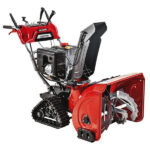 SPAZZANEVE TURBINA HP  8,4   MP1176 AE TRACK MAORI BM 050735 PALE NEVE                    F MAORI