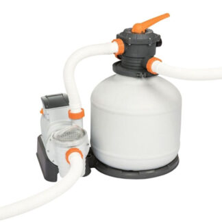 FILTRO PISCINE A POMPA SABBIA             J8 BESTW 58486 FILTRI PISCINE BESTWAY       C BESTWAY