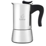 CAFFETTIERA MISS SPLENDY            Tz   6 FOREVER 121313 CAFFETTIERE                  C FOREVER