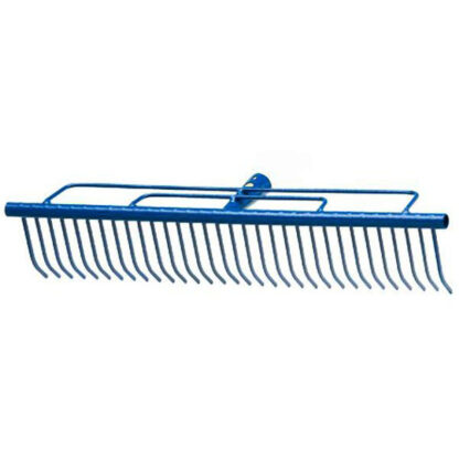 RASTRELLONE ACCIAIO 32 DENTI FITTI            AGEF 888334A2S0000 RASTRELLI                    F AGEF