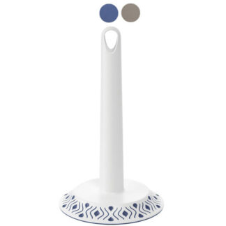 PORTAROTOLO VERTIC.TOSCA BLU      17 h 30 STEFANPL 55301 PORTAROTOLI CUCINA           C STEFANPLAST