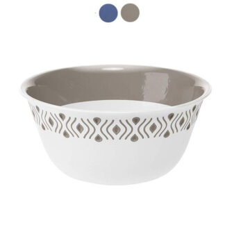 INSALATIERA PLASTICA TOSCA BLU      cm 13 STEFANPL 54901 INSALATIERE PLASTICA         C STEFANPLAST