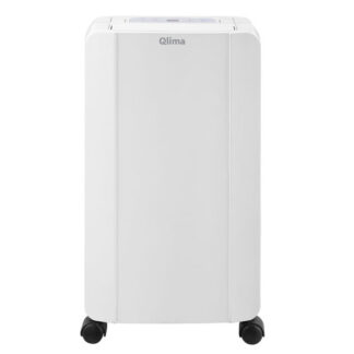 DEUMIDIFICATORE l 16                    D216 QLIMA D216 DEUMIDIFICATORI E ANTIMUFFA  C QLIMA