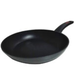 PADELLA                    cm 32 EVOLUTION ZANETTI 580632 PENTOLE ZANETTI              C ZANETTI