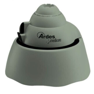UMIDIFICATORE A CALDO PACO                   ARDES ARM8U001 UMIDIFICATORI                C ARDES