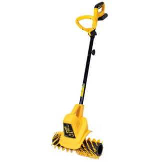 SPAZZATRICE ROLL&COMB BATTERIA        141W GARLAND  SPAZZATRICI PRATI SINTETICI  F GARLAND