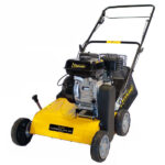 SPAZZATRICE ROLL&COMB MOTORE         602QG GARLAND  SPAZZATRICI PRATI SINTETICI  F GARLAND