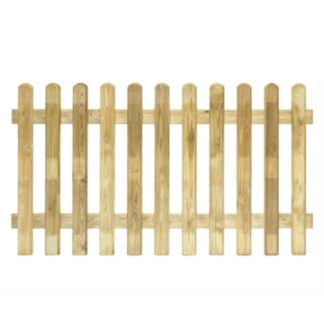 RECINZIONE  LEGNO EASY cm 180 h 80           FORMA XS1880 BORDURE GIARDINO             F FORMA