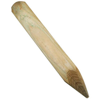 PALO LEGNO TONDO PUNTA h 150                 FORMA XT615P BORDURE GIARDINO             F FORMA