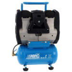 COMPRESSORE   6 HP1   M C1 START SILENT OS10P ABAC 1129740291 COMPRESSORI                  F ABAC