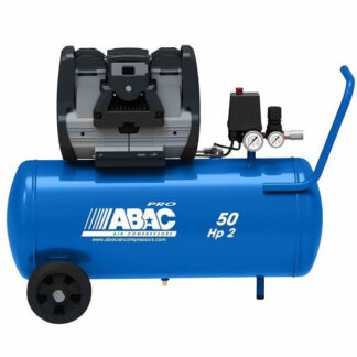 COMPRESSORE  50 HP2   M C1 MONTECARLO SILENT  ABAC 1129740299 COMPRESSORI                  F ABAC