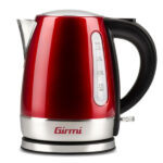 BOLLITORE ELETTRICO               l 1,2 BL32 GIRMI BL3202 ELETTRODOMESTICI GIRMI       C GIRMI