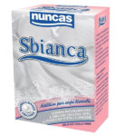 SBIANCA BUCATO MONODOSE Pz 8                NUNCAS F5  4000466 NUNCAS                       C NUNCAS