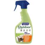 DETERGENTE ARREDI LEGNO/TEAK OUTDOOR ml 500 NUNCAS F12 4000794 NUNCAS                       C NUNCAS