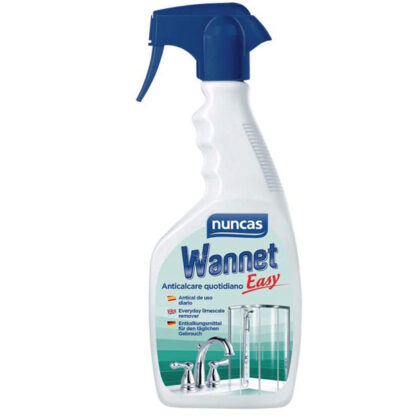 ANTICALCARE WANNET EASY              ml 500 NUNCAS F16 4000514 NUNCAS                       C NUNCAS