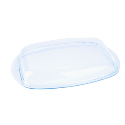 COPERCHIO CASSERUOLA OVALE       cm 31x21 BRAVAGEO 6021 *PENTOLE BRAVAGEO            C BRAVAGEO