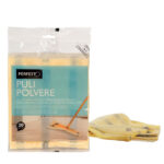 PANNO SPAZZOLONE PULIPOL.NEUT.Pz 20 45x22 PERFETTO 0260C PANNI PULIZIA                C PERFETTO