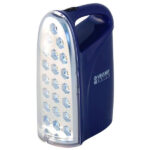 LAMPADA PORTATILE IRON LIGHT LED            VELAMP IR312 LAMPADE PORTATILI            F VELAMP