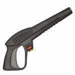 PISTOLA KLS                         24100289 COMET 00080-01112 IDROPULITRICI                F